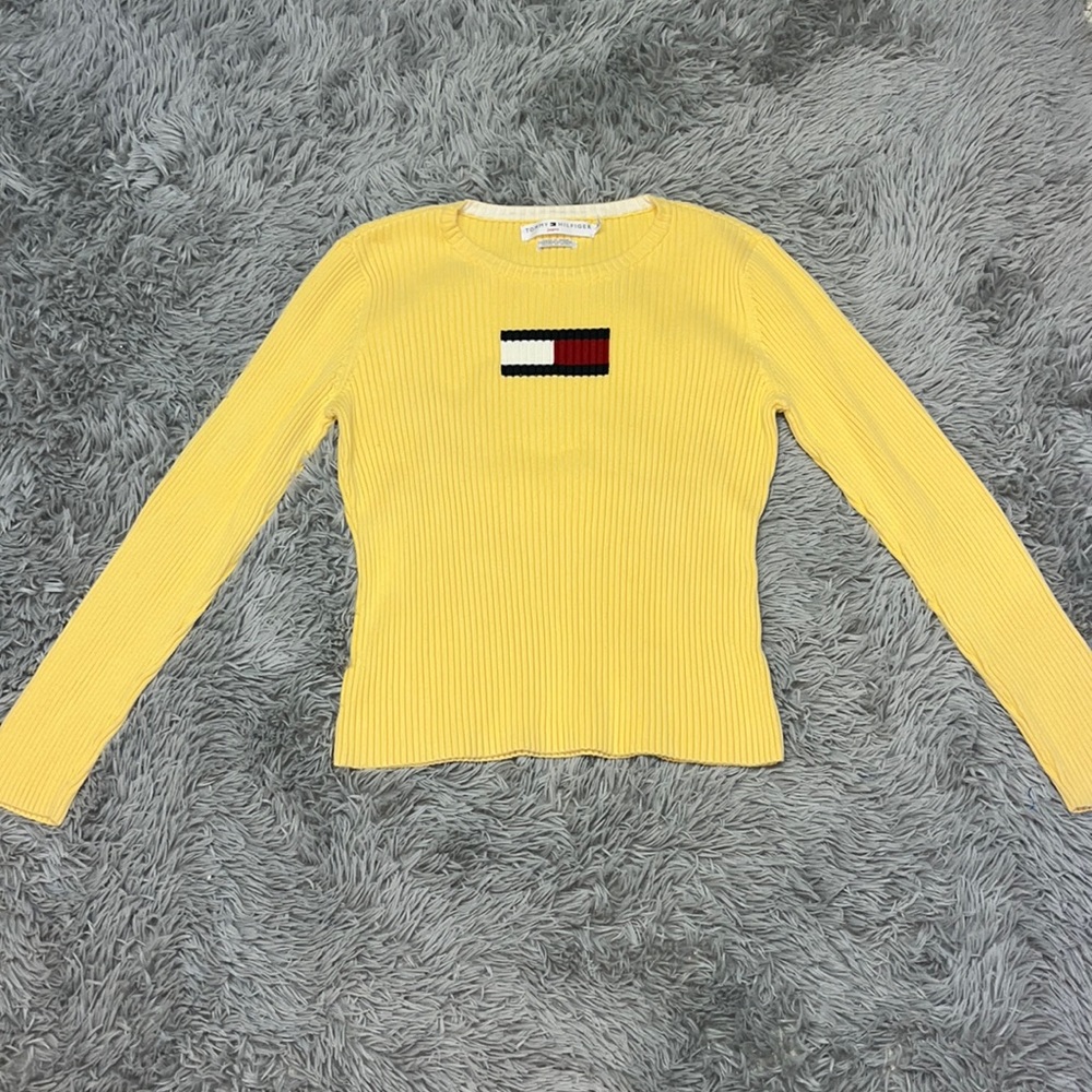 Vintage Tommy Hilfiger